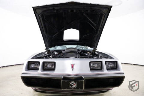 1979 Pontiac Trans Am