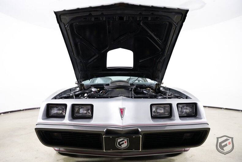 1979 Pontiac Trans Am