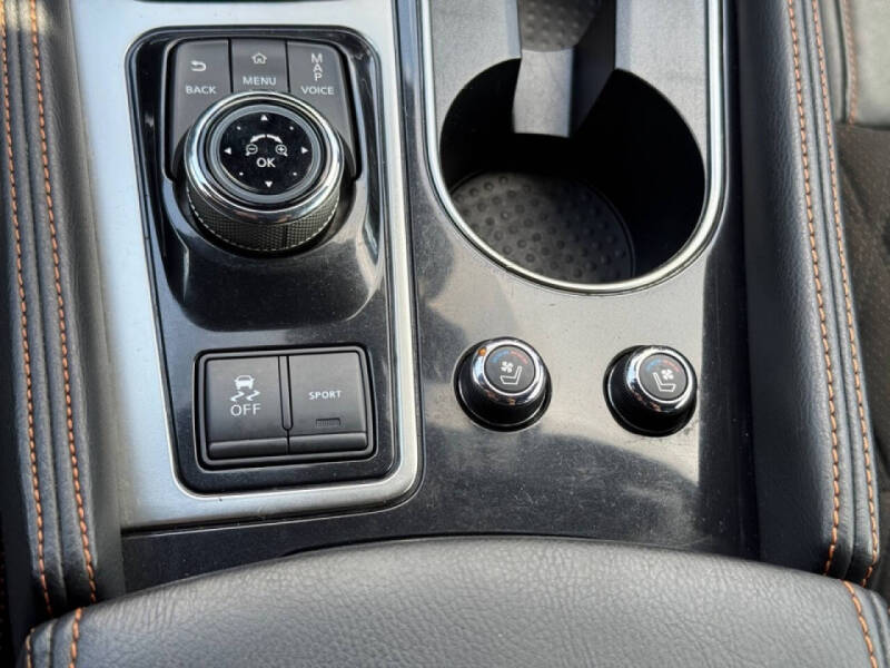 2020 Nissan Maxima 3.5 SR