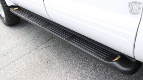 2005 Ford Excursion Eddie Bauer
