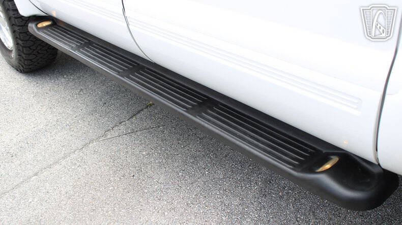 2005 Ford Excursion Eddie Bauer