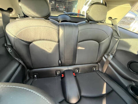 2016 MINI Hardtop 2 Door Cooper