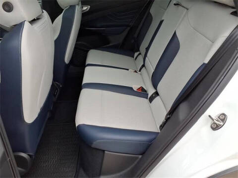 2025 Volkswagen ID.4 Pro S