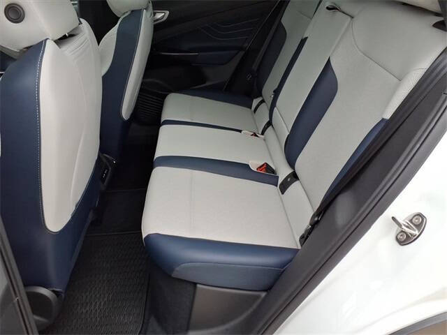 2025 Volkswagen ID.4 Pro S