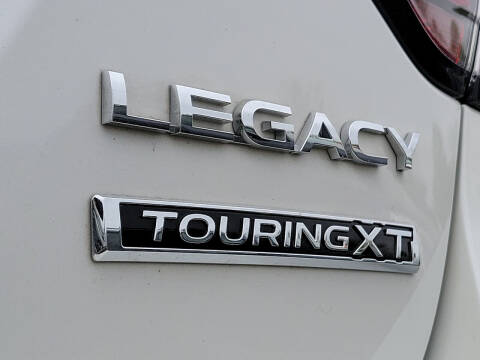 2024 Subaru Legacy Touring XT