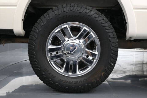 2007 Ford F-150