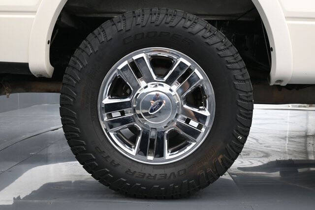 2007 Ford F-150