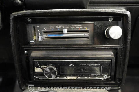 1978 Chevrolet El Camino