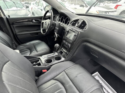 2015 Buick Enclave Premium