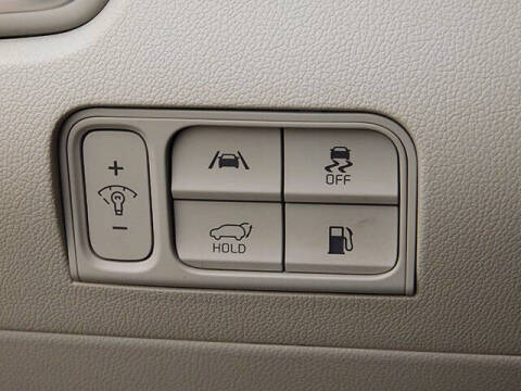 2022 Kia Sorento Plug-In Hybrid SX Prestige