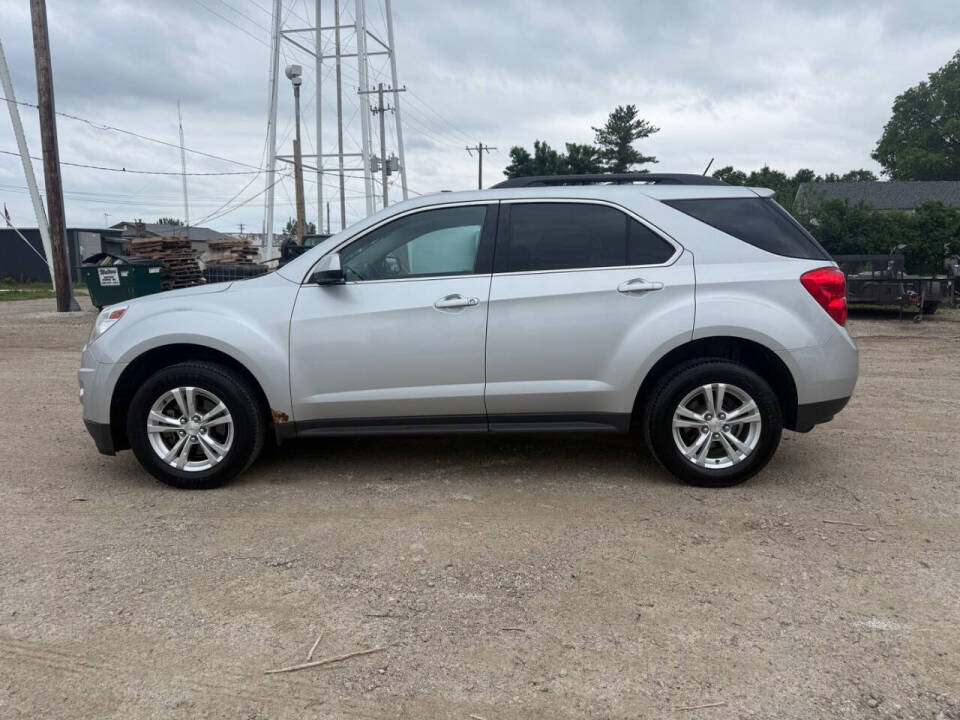 2015 Chevrolet Equinox 2LT - Photo 3