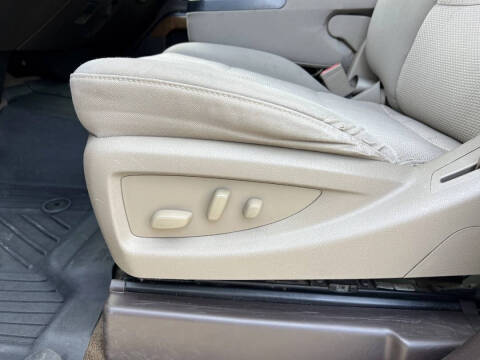 2016 GMC Sierra 2500HD