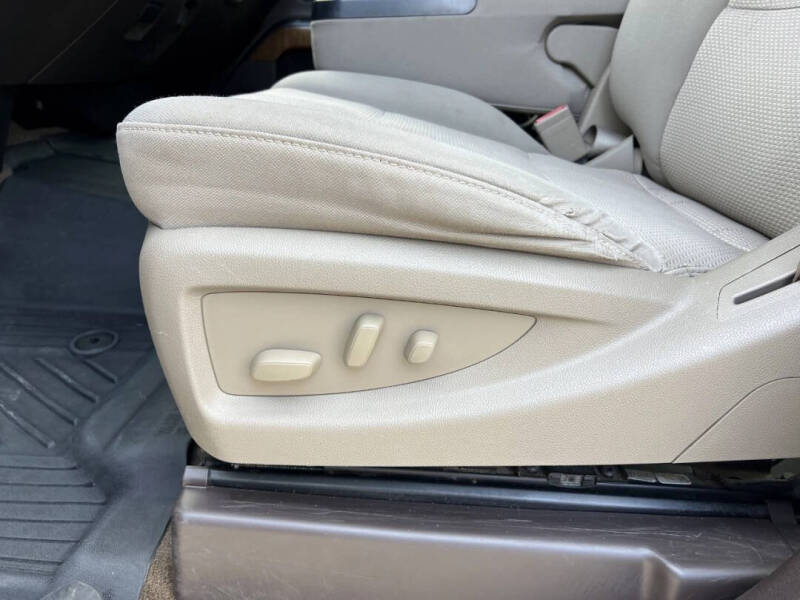 2016 GMC Sierra 2500HD