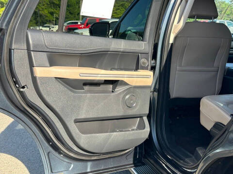2023 Ford Expedition Limited