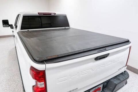 2022 Chevrolet Silverado 2500HD