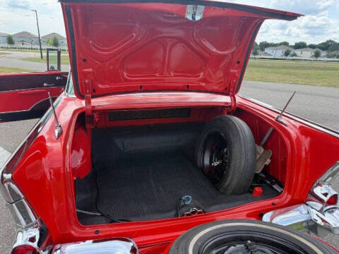 1957 Chevrolet Bel Air