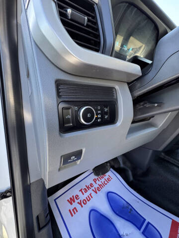 2023 Ford F-350 Super Duty XLT