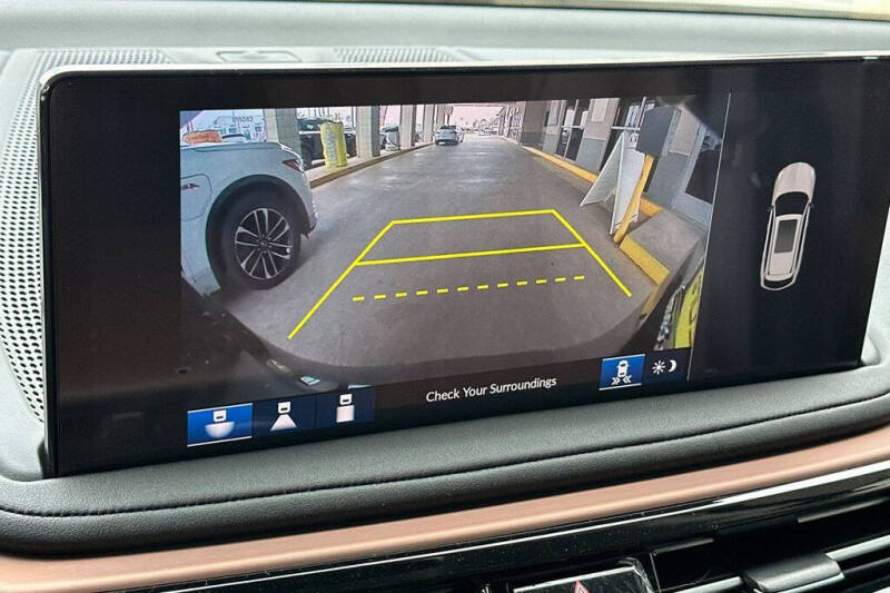 2026 Acura MDX SH-AWD w/Tech