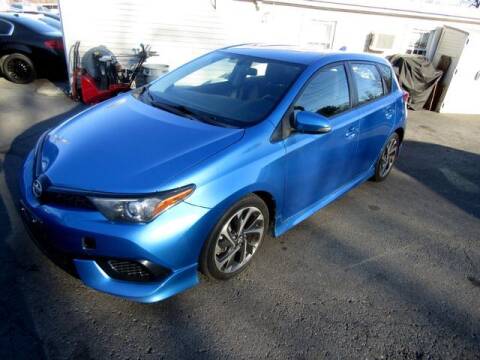 2016 Scion iM for sale at American Auto Group Now in Maple Shade NJ