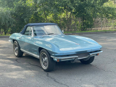 1964 Chevrolet Corvette