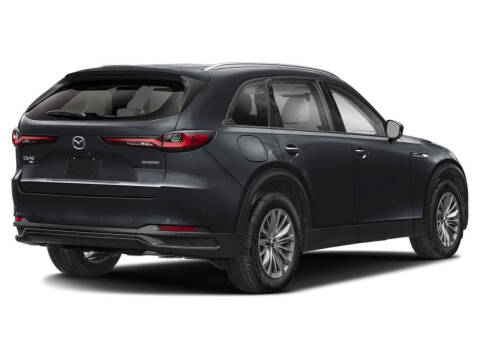 2026 Mazda CX-90 Plug-in Hybrid Preferred