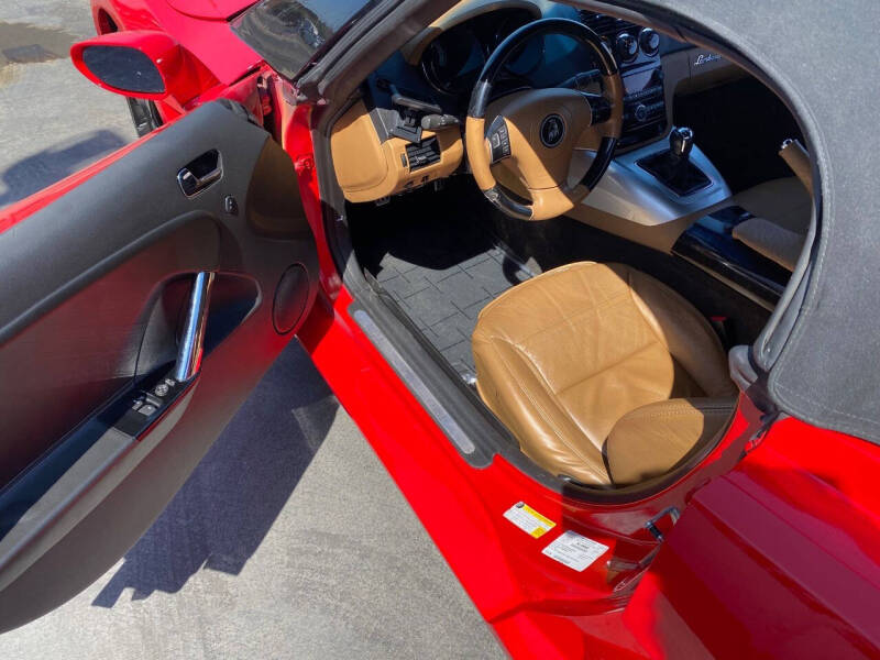 2010 Lamborghini Gallardo