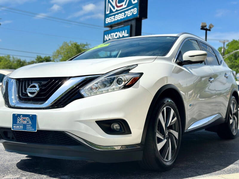 murano hybrid for sale