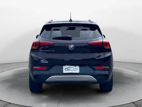2021 Buick Encore GX Essence