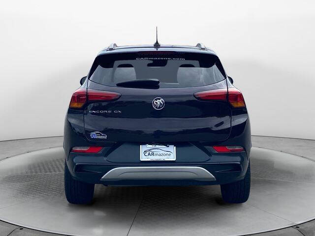 2021 Buick Encore GX Essence