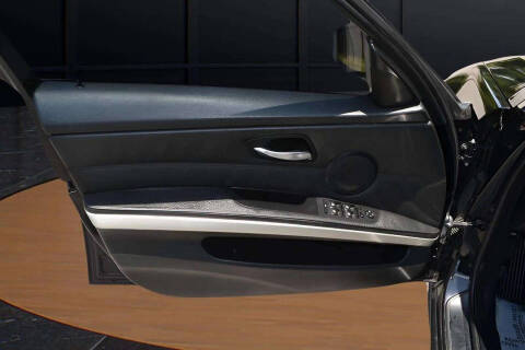 2007 BMW 3 Series 335i