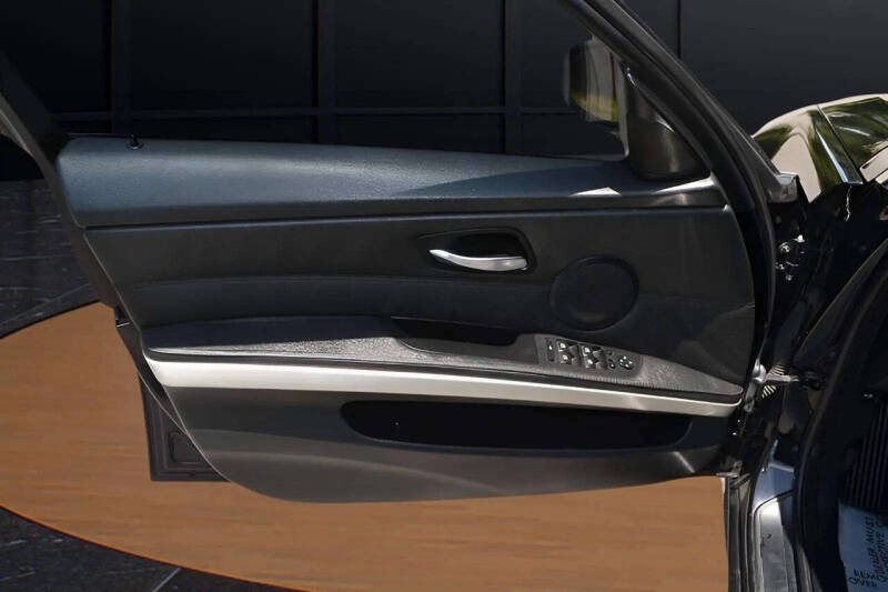 2007 BMW 3 Series 335i