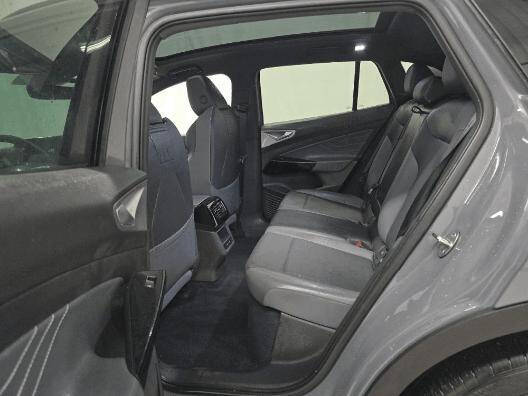 2023 Volkswagen ID.4 S