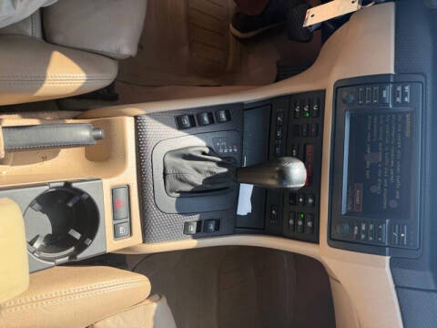 2005 BMW 3 Series 330Ci