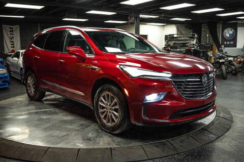 2024 Buick Enclave Premium