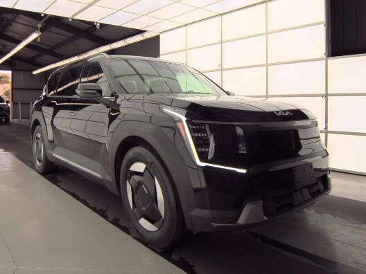 2024 Kia EV9 Wind