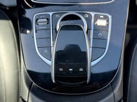 2020 Mercedes-Benz E-Class E 450 4MATIC
