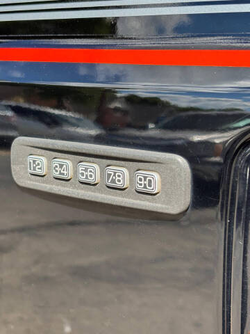 2004 Ford Excursion Limited
