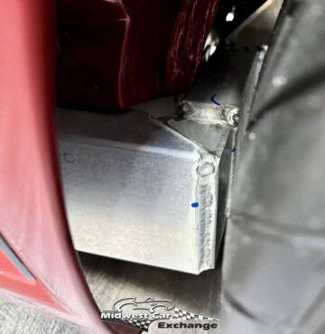 2002 Chrysler Prowler