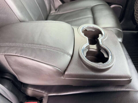2011 Cadillac SRX