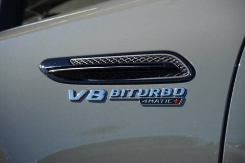 2023 Mercedes-Benz AMG GT 63