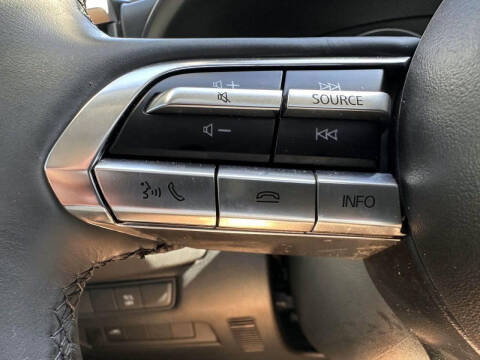 2024 Mazda CX-50 2.5 S Premium