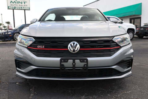 2020 Volkswagen Jetta