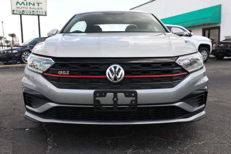 2020 Volkswagen Jetta