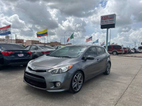 2016 Kia Forte5