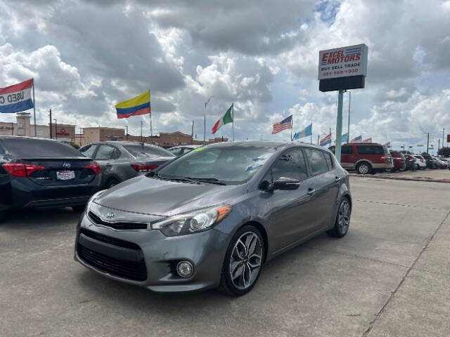 2016 Kia Forte5