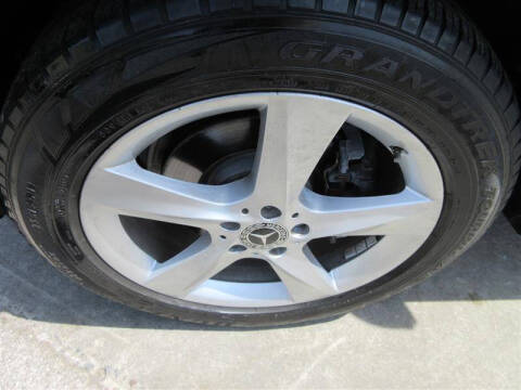 2017 Mercedes-Benz GLE GLE 350 4MATIC