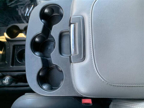 2018 RAM 3500 Tradesman