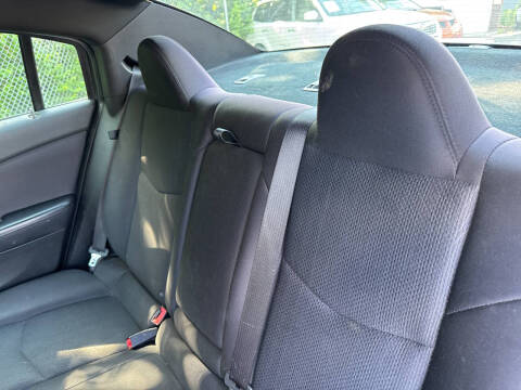 2013 Chrysler 200 LX