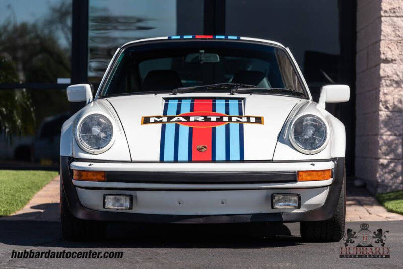 1981 Porsche 911