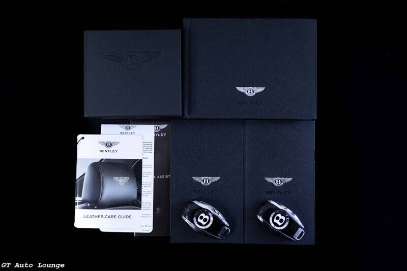 2023 Bentley Continental 69